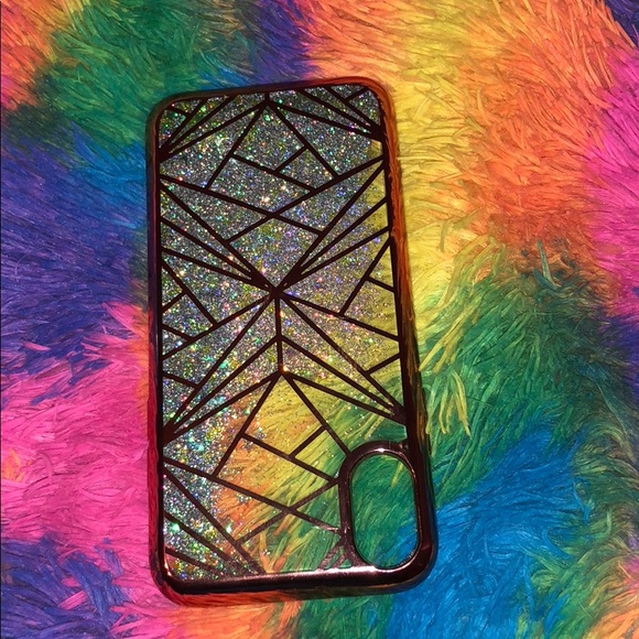 iPhone X case - Picture 2 of 2